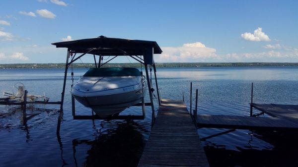 Riegel Marine Services