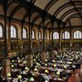 Photo of Bibliothèque Sainte-Geneviève