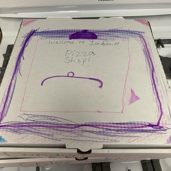 Marco's Pizza - Art box - Pizza Near Me - Stafford, Texas
