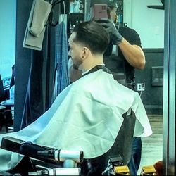 El Nuevo Estilo Barber Shop