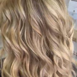 Solutions Hair Design