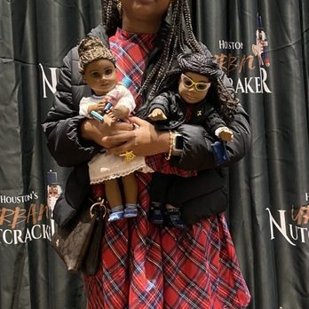 Stafford Centre - My daughter loved the Nutcracker Performance here. - Venues & Event Spaces Near Me - Stafford, Texas Stafford Centre - My daughter loved the Nutcracker Performance here. - Venues & Event Spaces Near Me - Stafford, Texas