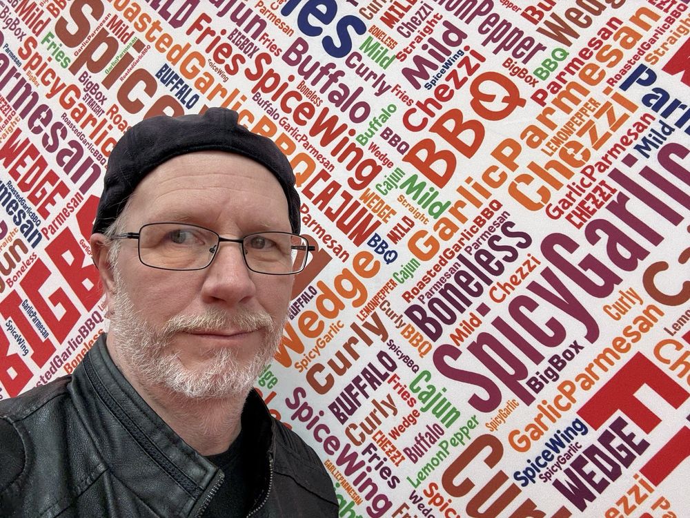 Food from Spice Wing