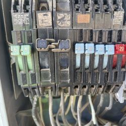 Air Plus Heating & Air Conditioning - Breaker