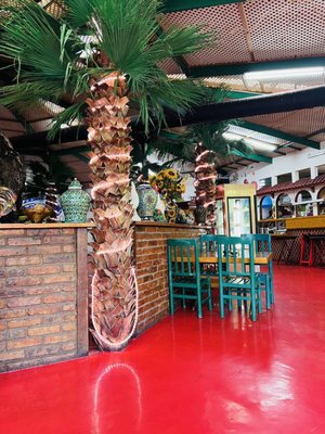 Mole Poblano House by null