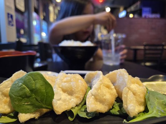 Ramen-Ya (Katana-ya) by null