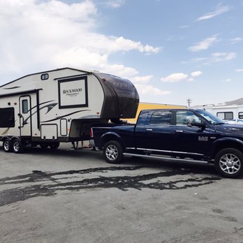 Michael Hohl RV Center - We just picked it up. - RV Dealers Near Me - Carson City, Nevada Michael Hohl RV Center - We just picked it up. - RV Dealers Near Me - Carson City, Nevada