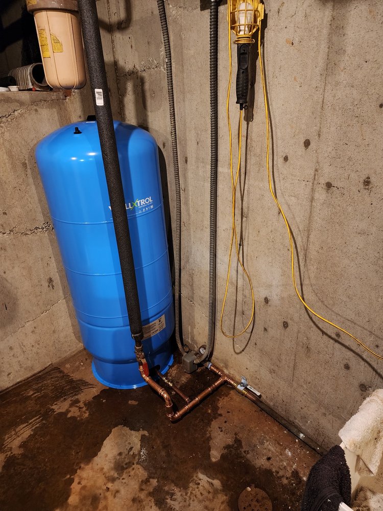 Slide of Redline Mechanical