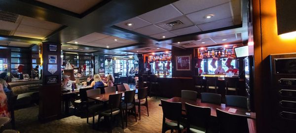 Celebration Town Tavern by null