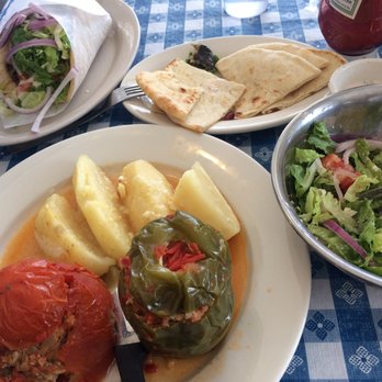 Athena Gyro - Greek Near Me - Lagrangeville, New York Athena Gyro - Greek Near Me - Lagrangeville, New York