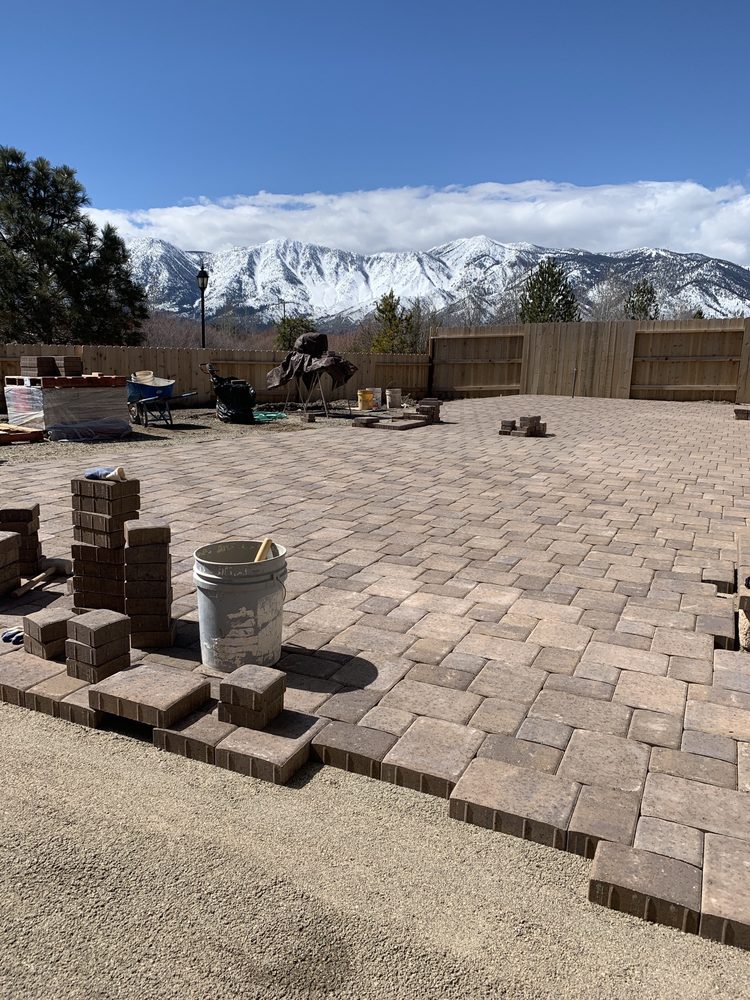 A & C LANDSCAPING Updated July 2024 1350 Easton Way, Gardnerville, Nevada Landscaping