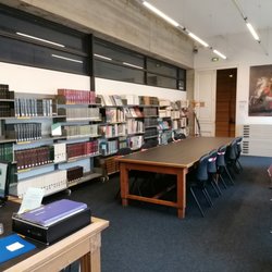 La Médiathéque du Palais Saint-Vaast - Espace Patrimoine