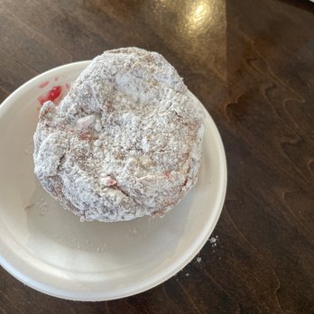 Parlor Doughnuts - Donuts Near Me - Jacksonville Beach, Florida