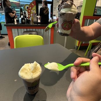 Jeremiah's Italian Ice - build your own - Ice Cream & Frozen Yogurt Near Me - Henderson, Nevada Jeremiah's Italian Ice - build your own - Ice Cream & Frozen Yogurt Near Me - Henderson, Nevada