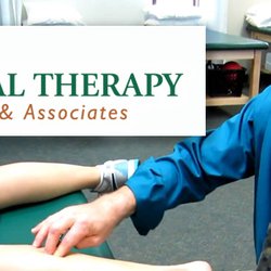Mishock Physical Therapy & Associates