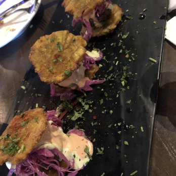 Tribeca Restaurant - Lounges Near Me - Miramar, Florida