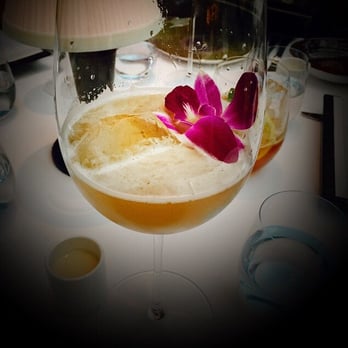 Spago - Such a pretty, girly drink! :) - New American Near Me - Beverly Hills, California Spago - Such a pretty, girly drink! :) - New American Near Me - Beverly Hills, California