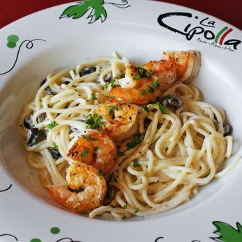 La Cipolla - Italian Near Me - Saltillo, COA