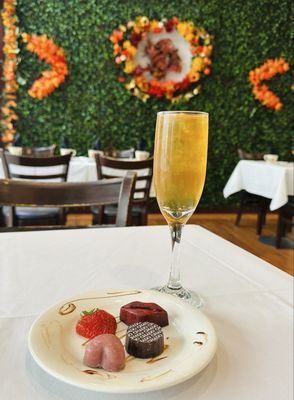 Chado Tea Room by null