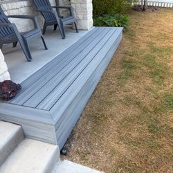 Sasquatch Deck