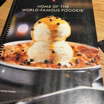 BJ's Restaurant & Brewhouse - Menu - New American Near Me - Roseville, California