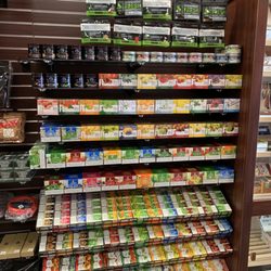 Soho Smoke II - Shisha for days