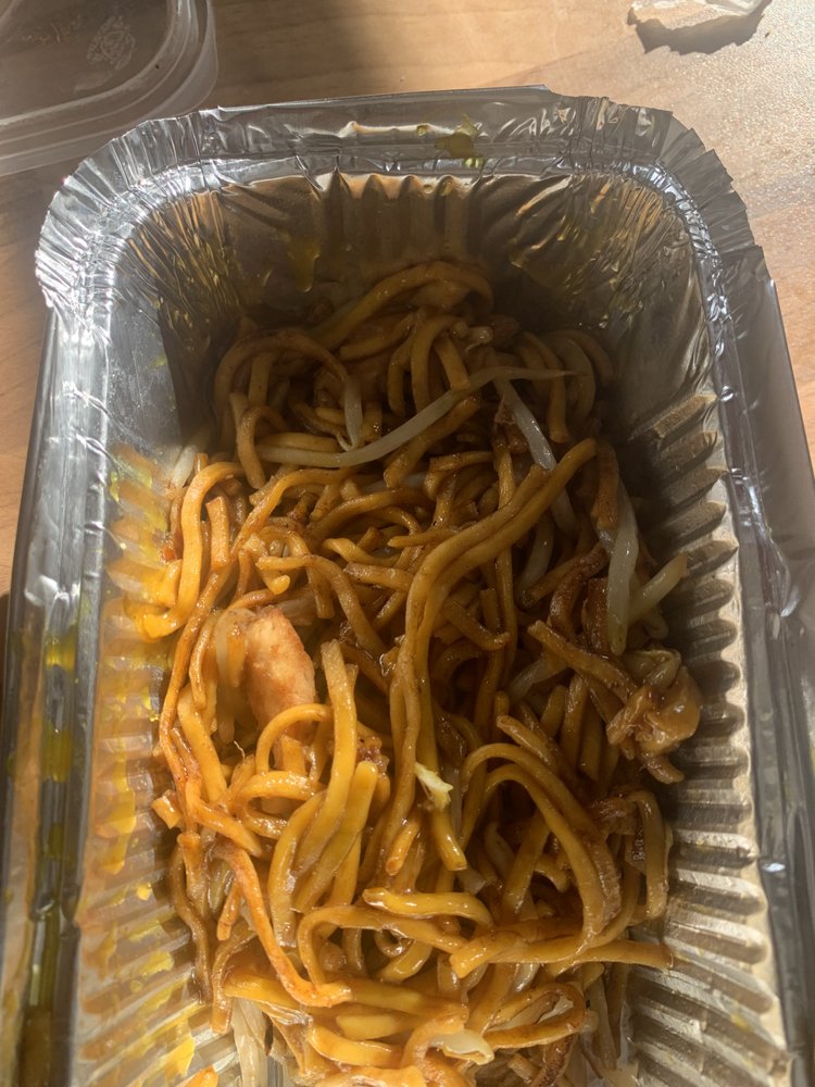 MARHAM CHINESE TAKEAWAY Hillside, King's Lynn, Norfolk, United Kingdom Fast Food