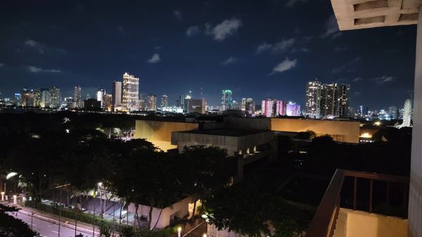 Sofitel Philippines Plaza Manila by null