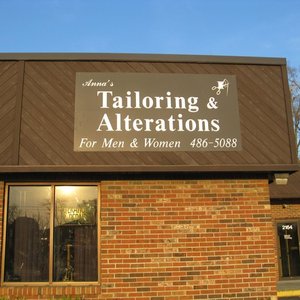 PERFECT ALTERATIONS - Updated March 2026 - 19 Photos & 50 Reviews