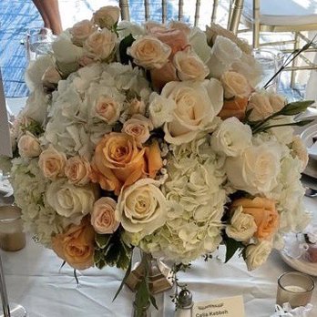 Cristina's Flowers - Florists Near Me - Long Beach, California