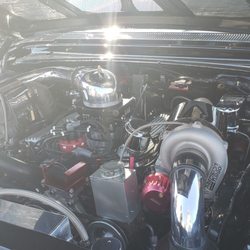 West Allis Classic Car Show