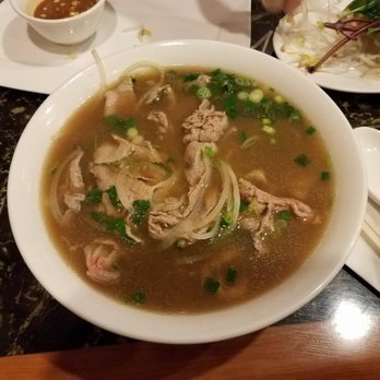Pho 99 Authentic Vietnamese - Pho with flank. - Vietnamese Near Me - Shoreline, Washington Pho 99 Authentic Vietnamese - Pho with flank. - Vietnamese Near Me - Shoreline, Washington