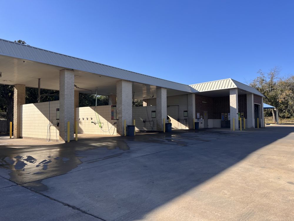 Clean Werks Car Wash