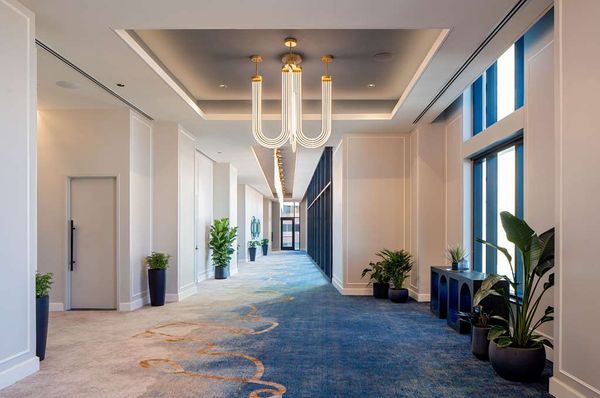Tempo by Hilton Nashville Downtown by null