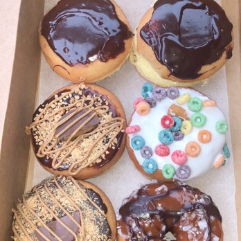 Donuts Time Cafe - Donuts Near Me - Hamilton Township, New Jersey Donuts Time Cafe - Donuts Near Me - Hamilton Township, New Jersey