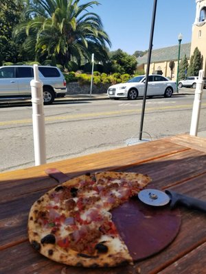 Pizzeria Picco by null