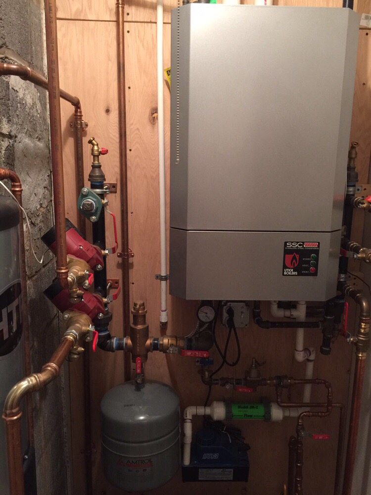 Slide of Jet Plumbing