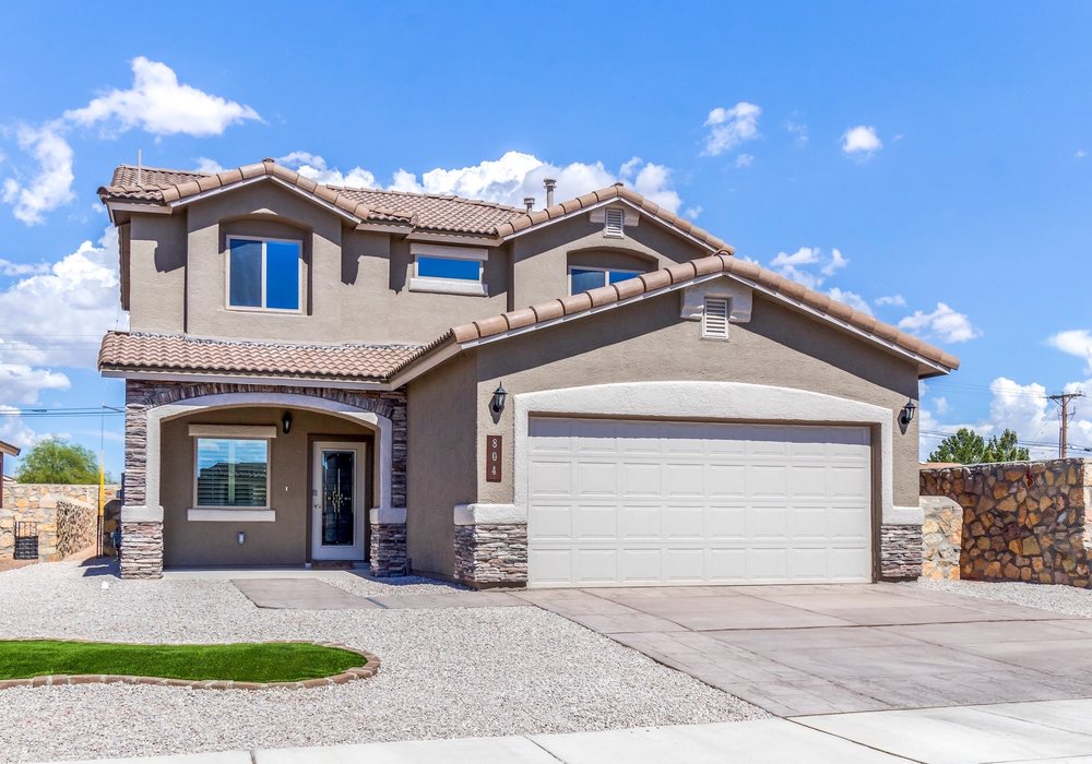 CLASSIC AMERICAN HOMES 35 Photos 12770 Edgemere Blvd, El Paso, TX