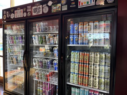 Final Gravity Taproom & Bottleshop by null