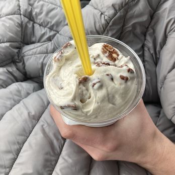Andy's Frozen Custard - Ice Cream & Frozen Yogurt Near Me - Greer, South Carolina Andy's Frozen Custard - Ice Cream & Frozen Yogurt Near Me - Greer, South Carolina