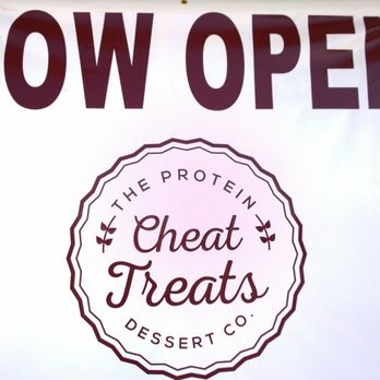 Cheat Treats - Desserts Near Me - Dearborn, Michigan Cheat Treats - Desserts Near Me - Dearborn, Michigan