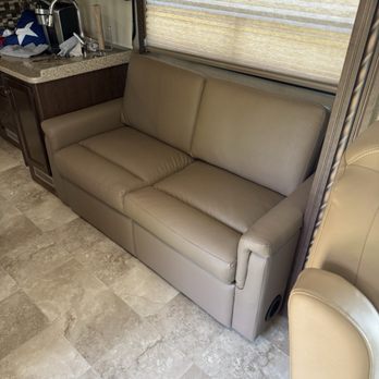 Cris Upholstery - Couch. - Furniture Reupholstery Near Me - Yucaipa, California Cris Upholstery - Couch. - Furniture Reupholstery Near Me - Yucaipa, California