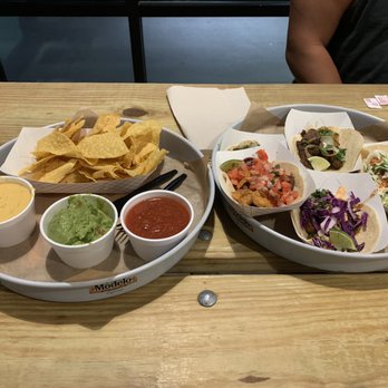 Rusty Taco - Tex-Mex Near Me - Gilbert, Arizona