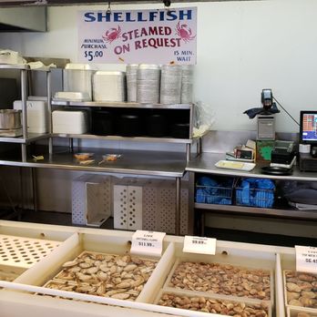 Quality Seafood - Seafood Markets Near Me - Redondo Beach, California