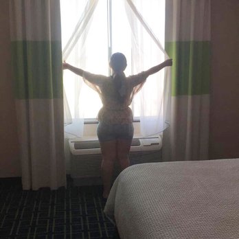 Fairfield by Marriott Inn & Suites Visalia Tulare - Hotels Near Me - Tulare, California