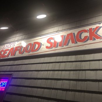Jack's Surf & Turf - Seafood & Steak - Seafood Near Me - Montclair, New Jersey
