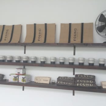Found Coffee - Found Accessories - Coffee & Tea Near Me - Los Angeles, California Found Coffee - Found Accessories - Coffee & Tea Near Me - Los Angeles, California