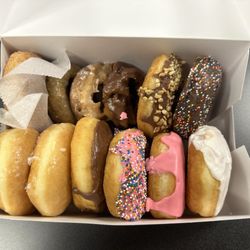Grandview Donut - Grandview donuts!