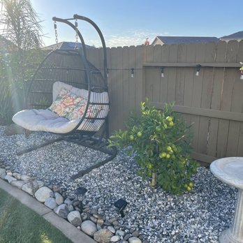 Phan's Landscaping - Landscaping Near Me Phan's Landscaping - Landscaping Near Me