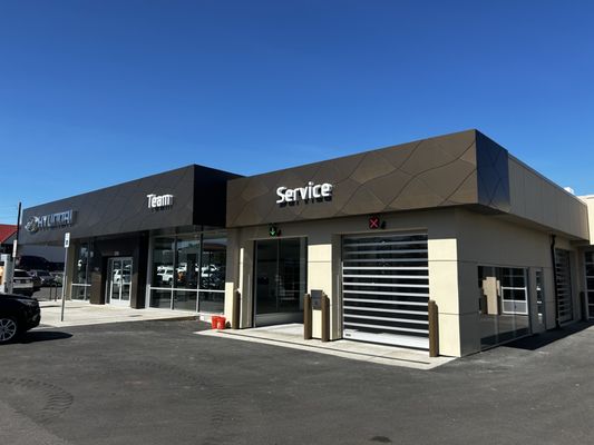 TEAM HYUNDAI OF BEND - Updated April 2025 - 36 Photos & 51 Reviews ...